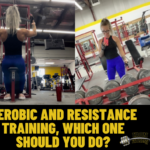Aerobic and Resistance Training, which one should you do (1)