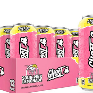 Ghost Energy - Image 3