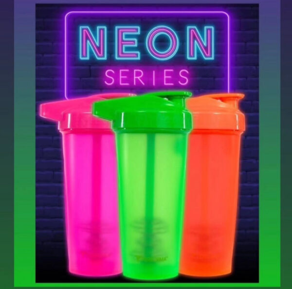 Perfect Shaker Neon Series